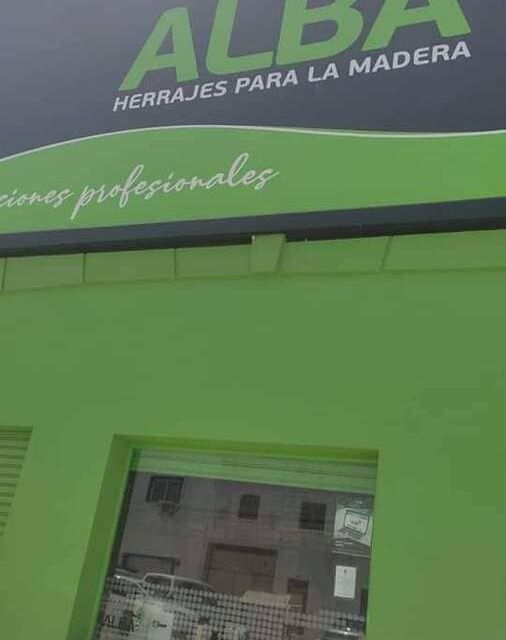 Limpiezas Real del Sur trabajos realizados a empresas