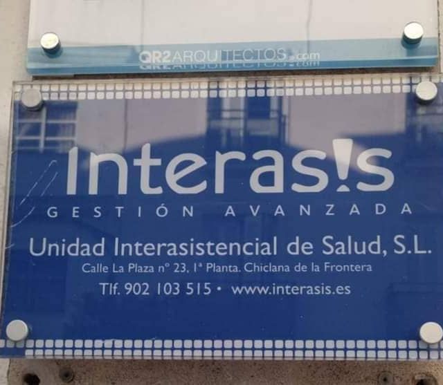 Limpiezas Real del Sur trabajos realizados a empresas